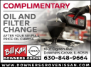 Thumbnail image of 2022 Alfa Romeo Stelvio at Bill Kay Nissan