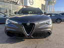 2022 Alfa Romeo Stelvio Ti at Bill Kay Nissan