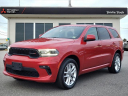 Thumbnail image of 2021 Dodge Durango at Shirlie Slack Mitsubishi