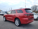 Thumbnail image of 2021 Dodge Durango at Shirlie Slack Mitsubishi