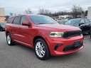 Thumbnail image of 2021 Dodge Durango at Shirlie Slack Mitsubishi