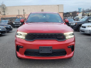 Thumbnail image of 2021 Dodge Durango at Shirlie Slack Mitsubishi