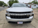 2019 Chevrolet Silverado 1500 Custom at ST. MARYS AUTO SALES