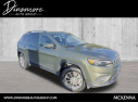 Thumbnail image of 2021 Jeep Cherokee at NorthwestChevrolet Used