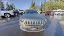 Thumbnail image of 2021 Jeep Cherokee at NorthwestChevrolet Used
