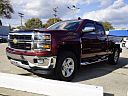 Thumbnail image of 2015 Chevrolet Silverado 1500 at A & B Motors