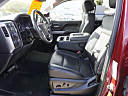 Thumbnail image of 2015 Chevrolet Silverado 1500 at A & B Motors