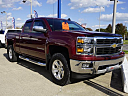 Thumbnail image of 2015 Chevrolet Silverado 1500 at A & B Motors