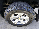 Thumbnail image of 2015 Chevrolet Silverado 1500 at A & B Motors