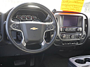 Thumbnail image of 2015 Chevrolet Silverado 1500 at A & B Motors