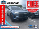 Thumbnail image of 2025 Chevrolet Traverse at Mike Maroone Chevrolet WPB