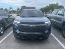 Thumbnail image of 2025 Chevrolet Traverse at Mike Maroone Chevrolet WPB