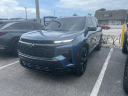 Thumbnail image of 2025 Chevrolet Traverse at Mike Maroone Chevrolet WPB