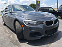 Thumbnail image of 2014 BMW 3 Series at EurobahnBmwMiniMercedesBenz of Greensboro, NC