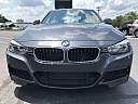 Thumbnail image of 2014 BMW 3 Series at EurobahnBmwMiniMercedesBenz of Greensboro, NC
