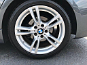 Thumbnail image of 2014 BMW 3 Series at EurobahnBmwMiniMercedesBenz of Greensboro, NC