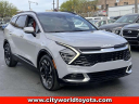 2023 Kia Sportage SX-Prestige at City World Toyota