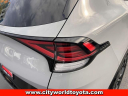 Thumbnail image of 2023 Kia Sportage at City World Toyota