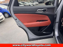 Thumbnail image of 2023 Kia Sportage at City World Toyota