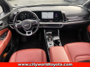 Thumbnail image of 2023 Kia Sportage at City World Toyota