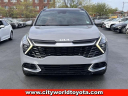 Thumbnail image of 2023 Kia Sportage at City World Toyota
