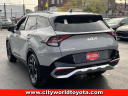 Thumbnail image of 2023 Kia Sportage at City World Toyota