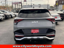 Thumbnail image of 2023 Kia Sportage at City World Toyota