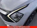 Thumbnail image of 2023 Kia Sportage at City World Toyota