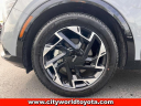 Thumbnail image of 2023 Kia Sportage at City World Toyota