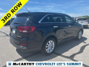 Thumbnail image of 2020 Kia Sorento at Mccarthy Chevrolet Lees Summit USED