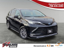 Thumbnail image of 2023 Toyota Sienna at Oak Lawn Toyota NEW
