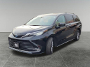 Thumbnail image of 2023 Toyota Sienna at Oak Lawn Toyota NEW