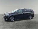 Thumbnail image of 2023 Toyota Sienna at Oak Lawn Toyota NEW