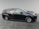 Thumbnail image of 2023 Toyota Sienna at Oak Lawn Toyota NEW