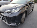 Thumbnail image of 2023 Toyota Sienna at Oak Lawn Toyota NEW