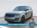 Thumbnail image of 2022 Land Rover Range Rover at McKinney-Wells Auto Group