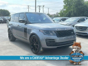 Thumbnail image of 2022 Land Rover Range Rover at McKinney-Wells Auto Group