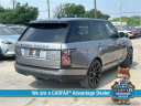 Thumbnail image of 2022 Land Rover Range Rover at McKinney-Wells Auto Group