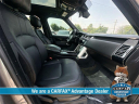 Thumbnail image of 2022 Land Rover Range Rover at McKinney-Wells Auto Group