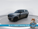 Thumbnail image of 2022 Land Rover Range Rover at McKinney-Wells Auto Group