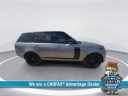 Thumbnail image of 2022 Land Rover Range Rover at McKinney-Wells Auto Group