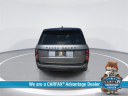 2022 Land Rover Range Rover P400 HSE Westminster Edition at McKinney-Wells Auto Group