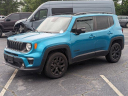 2022 Jeep Renegade Altitude at NissanOfAthens of Athens, GA