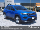 Thumbnail image of 2024 Jeep Compass at Edwards Chrysler Dodge Jeep Ram Fiat