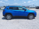 Thumbnail image of 2024 Jeep Compass at Edwards Chrysler Dodge Jeep Ram Fiat