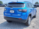 Thumbnail image of 2024 Jeep Compass at Edwards Chrysler Dodge Jeep Ram Fiat