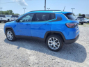 Thumbnail image of 2024 Jeep Compass at Edwards Chrysler Dodge Jeep Ram Fiat