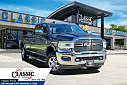 2019 Ram 3500 Laramie at Classic Chevrolet Fleet & Commercial