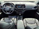 Thumbnail image of 2020 Jeep Cherokee at Kia Of St. Cloud
