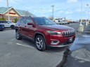 Thumbnail image of 2020 Jeep Cherokee at Kia Of St. Cloud